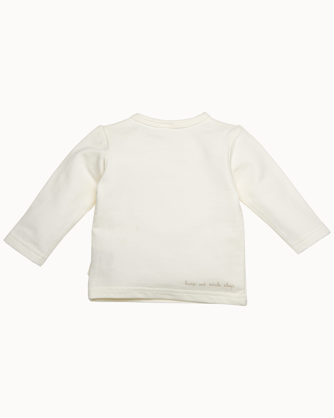 Off-white sweater | White