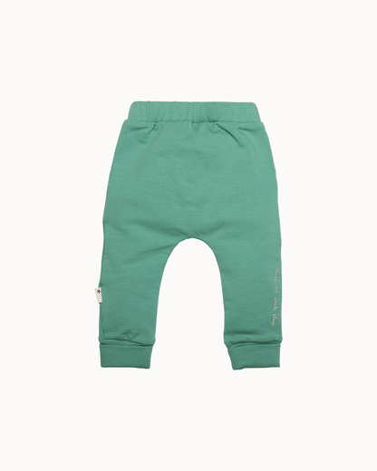 Groene broek | Green