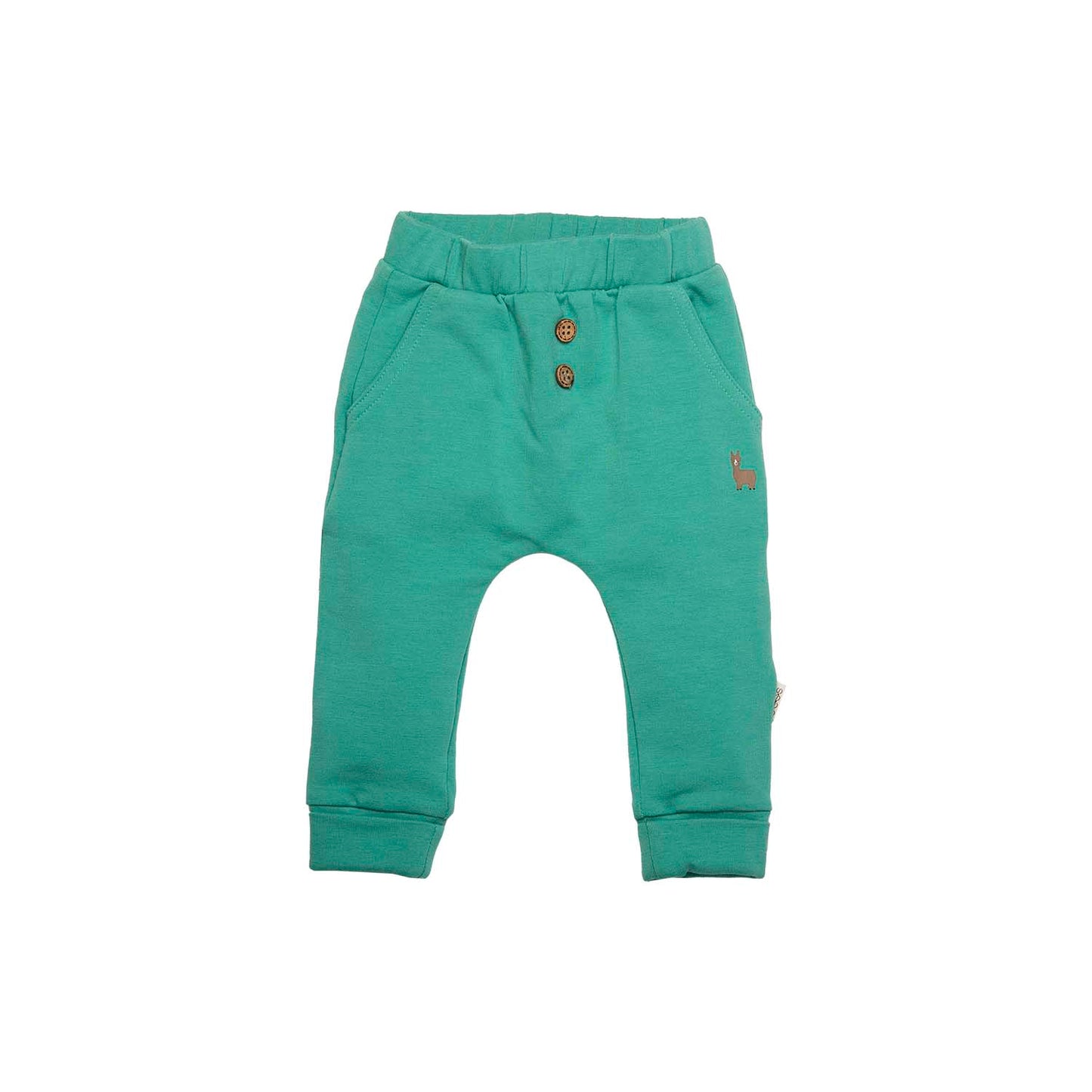 Groene broek | Green