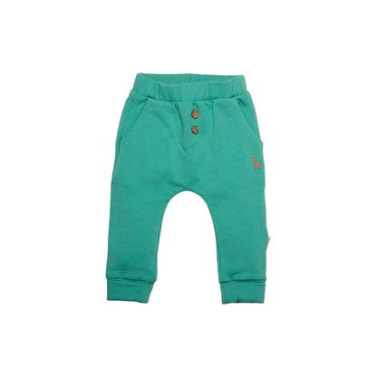 Groene broek | Green