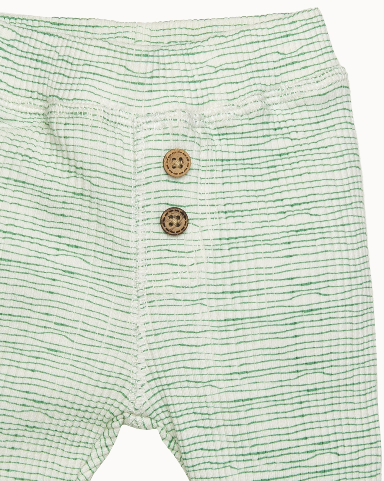 Lichtgroene broek | Dessin