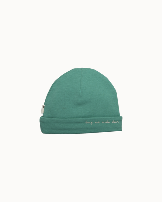 Groene muts | Green