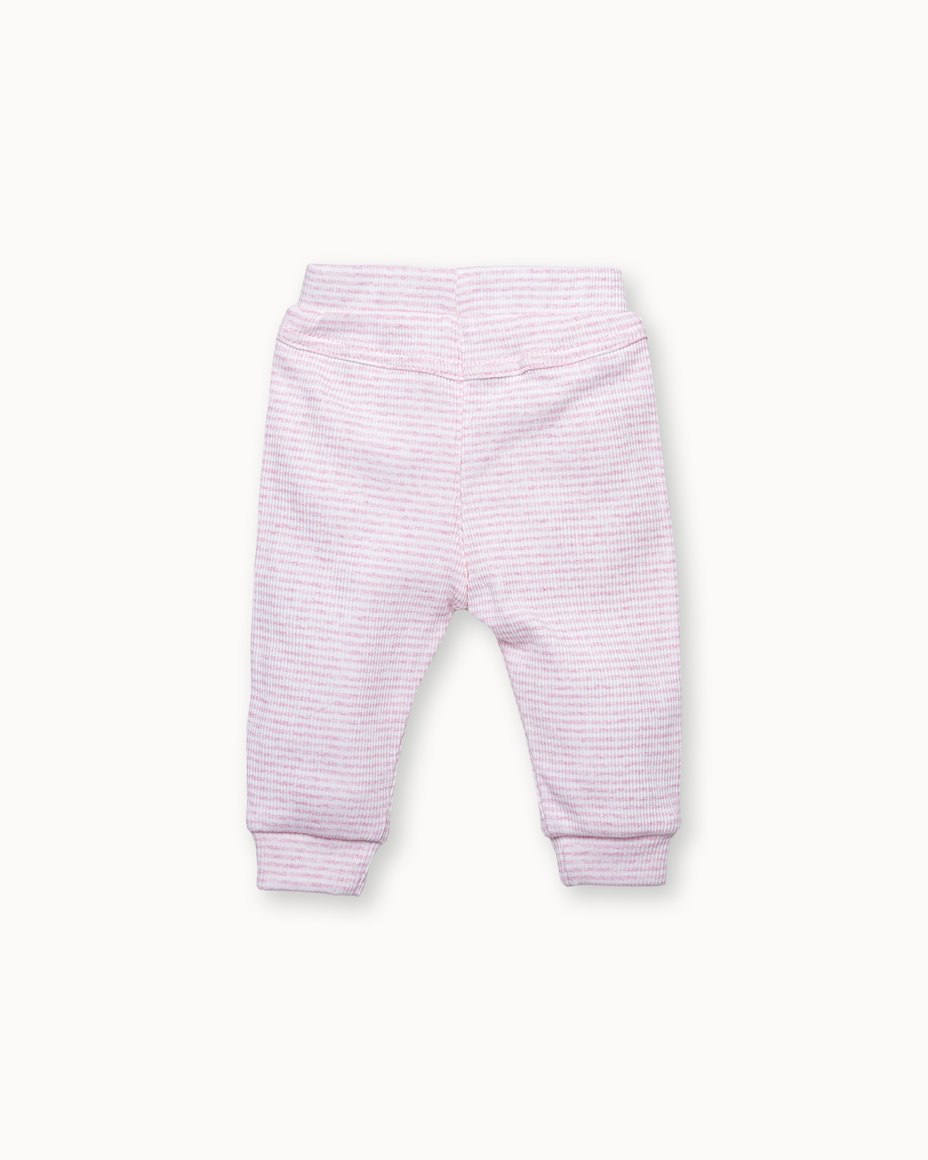 Roze broek | Pinstripe Pink