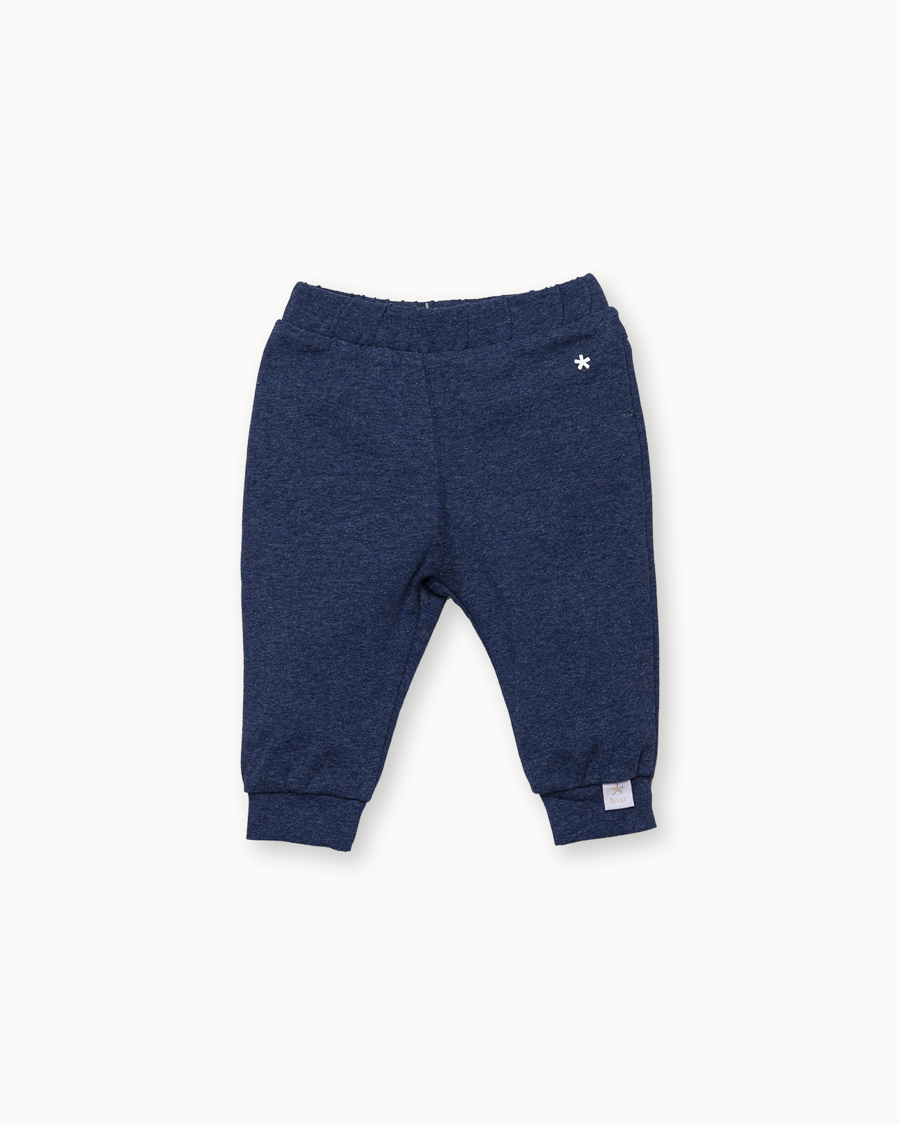 Donkerblauwe broek | Blue