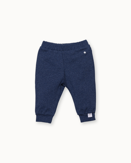 Donkerblauwe broek | Blue