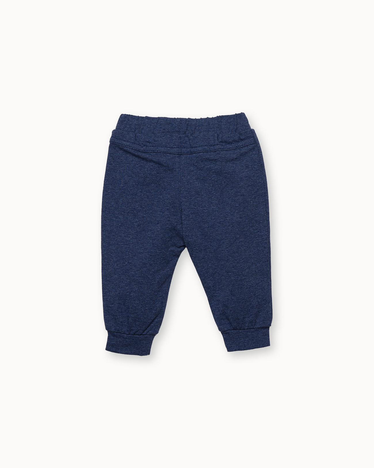 Donkerblauwe broek | Blue