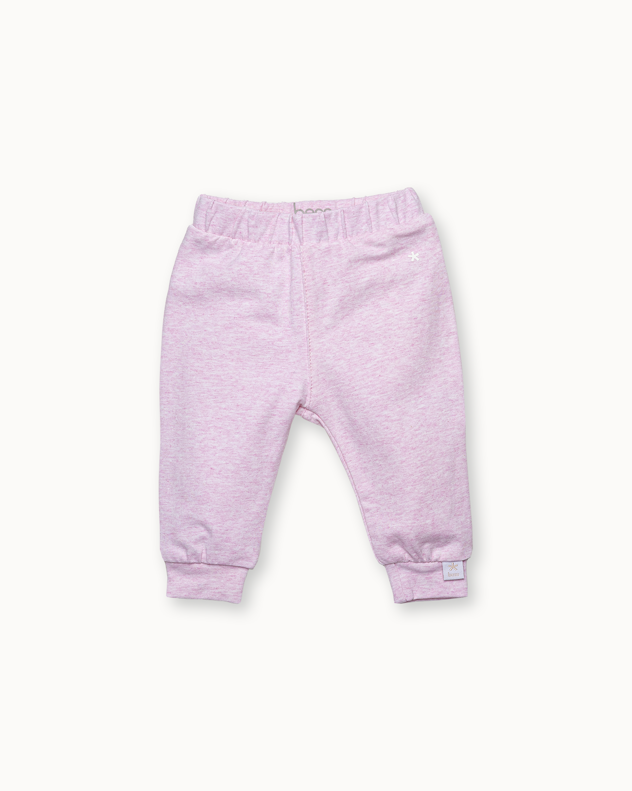 Roze broek | Pink