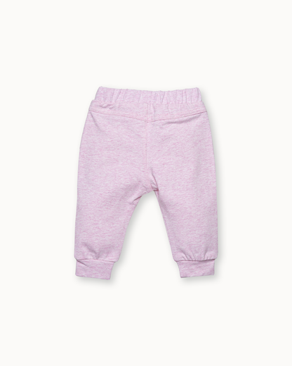Roze broek | Pink