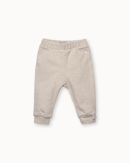 Beige broek | Sand