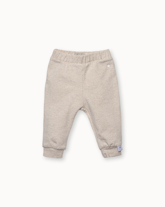 Beige broek | Sand