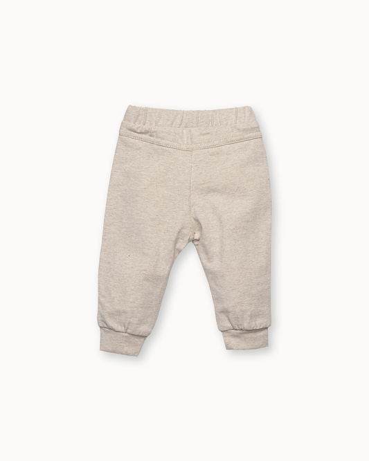 Beige broek | Sand