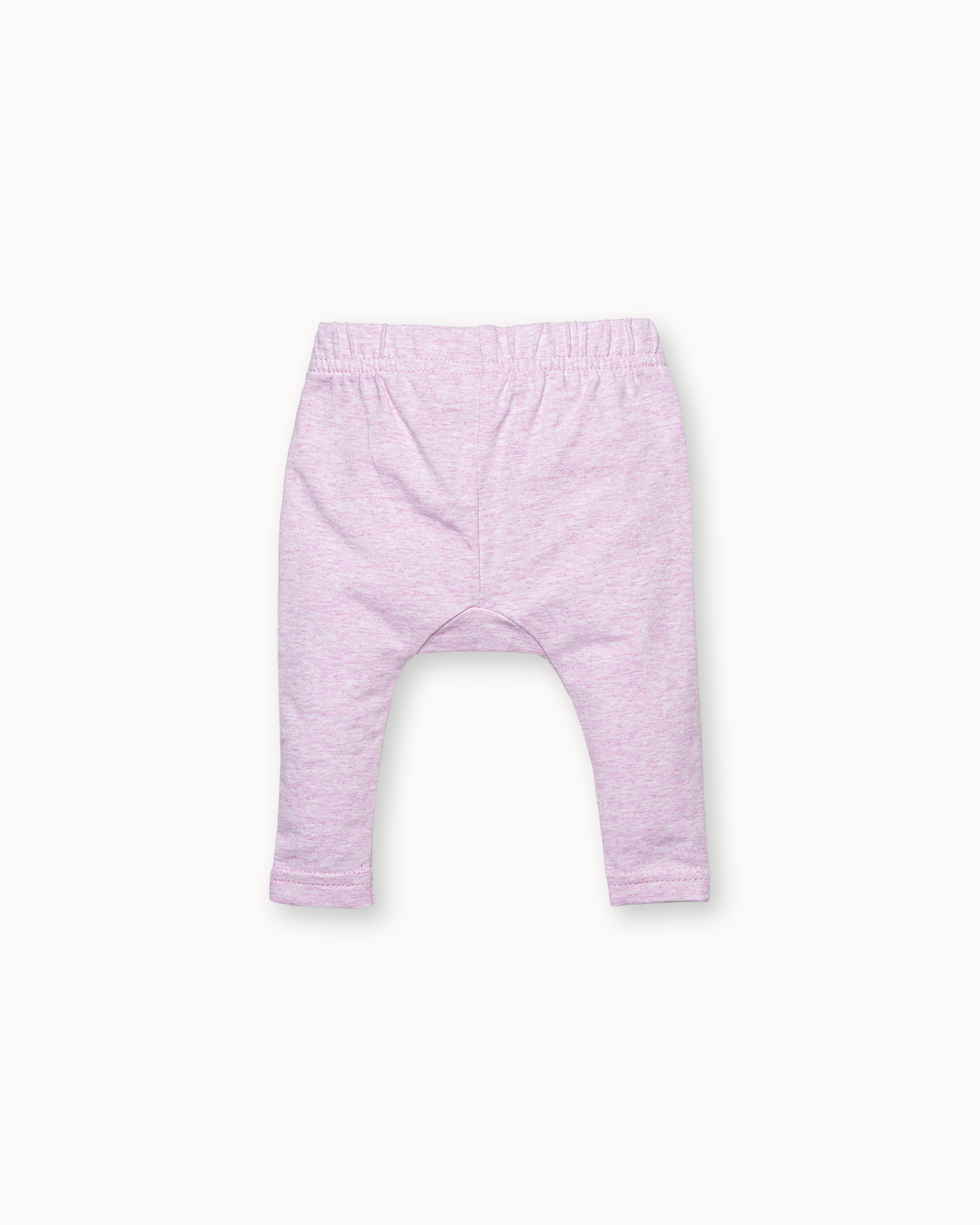 Roze legging | Pink