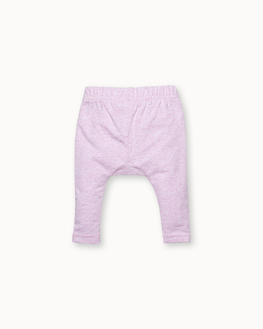Roze legging | Pink