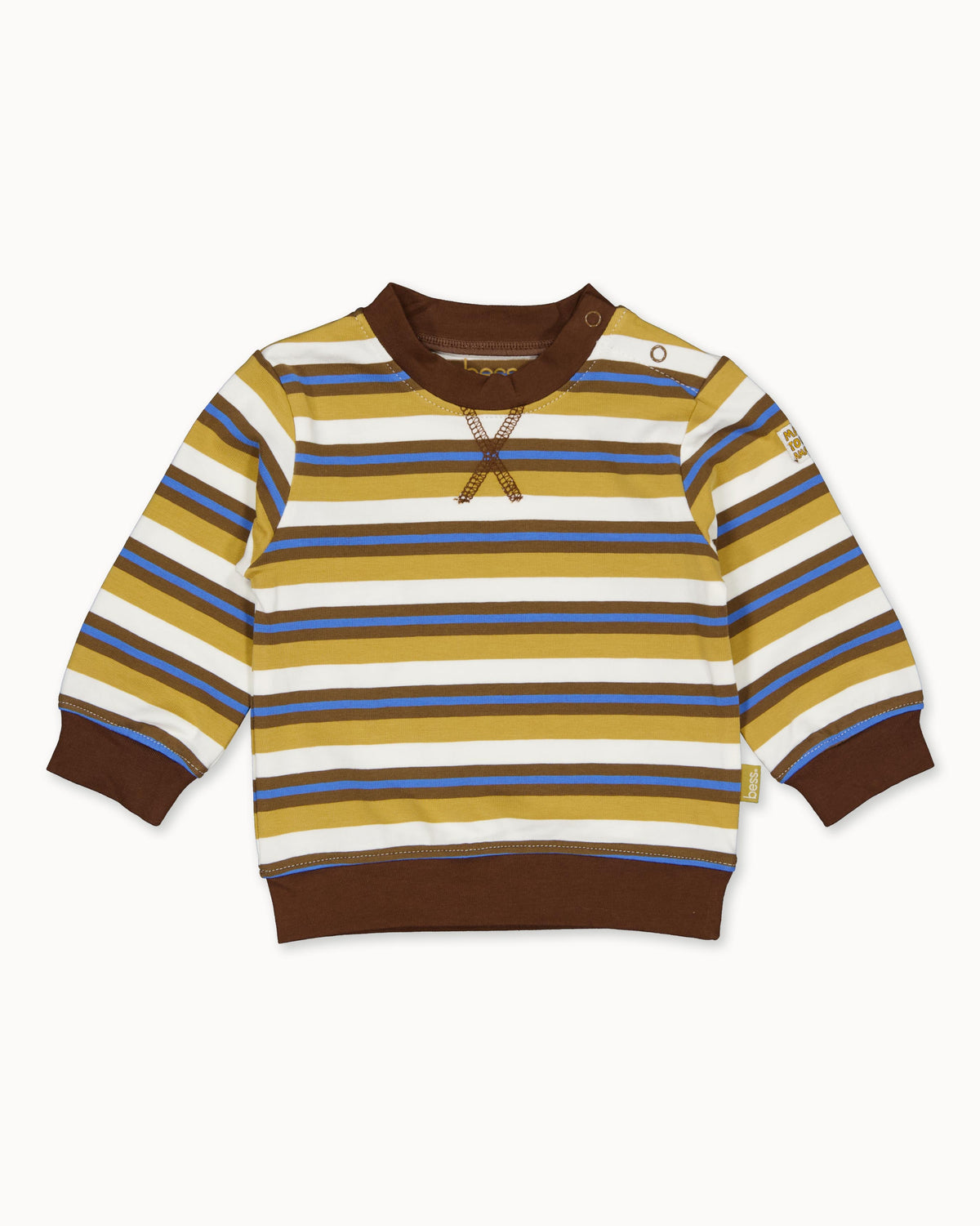 SHIRT | Grey