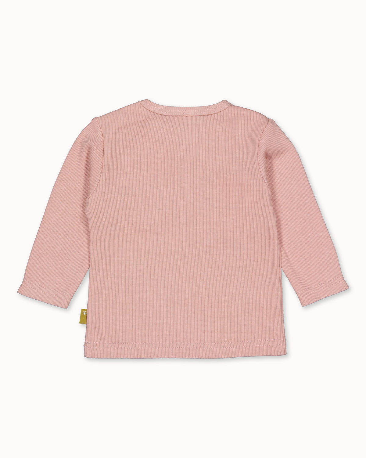 SHIRT | Misty Rose