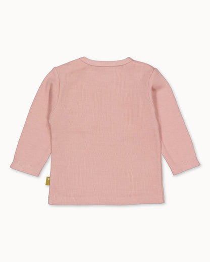 SHIRT | Misty Rose
