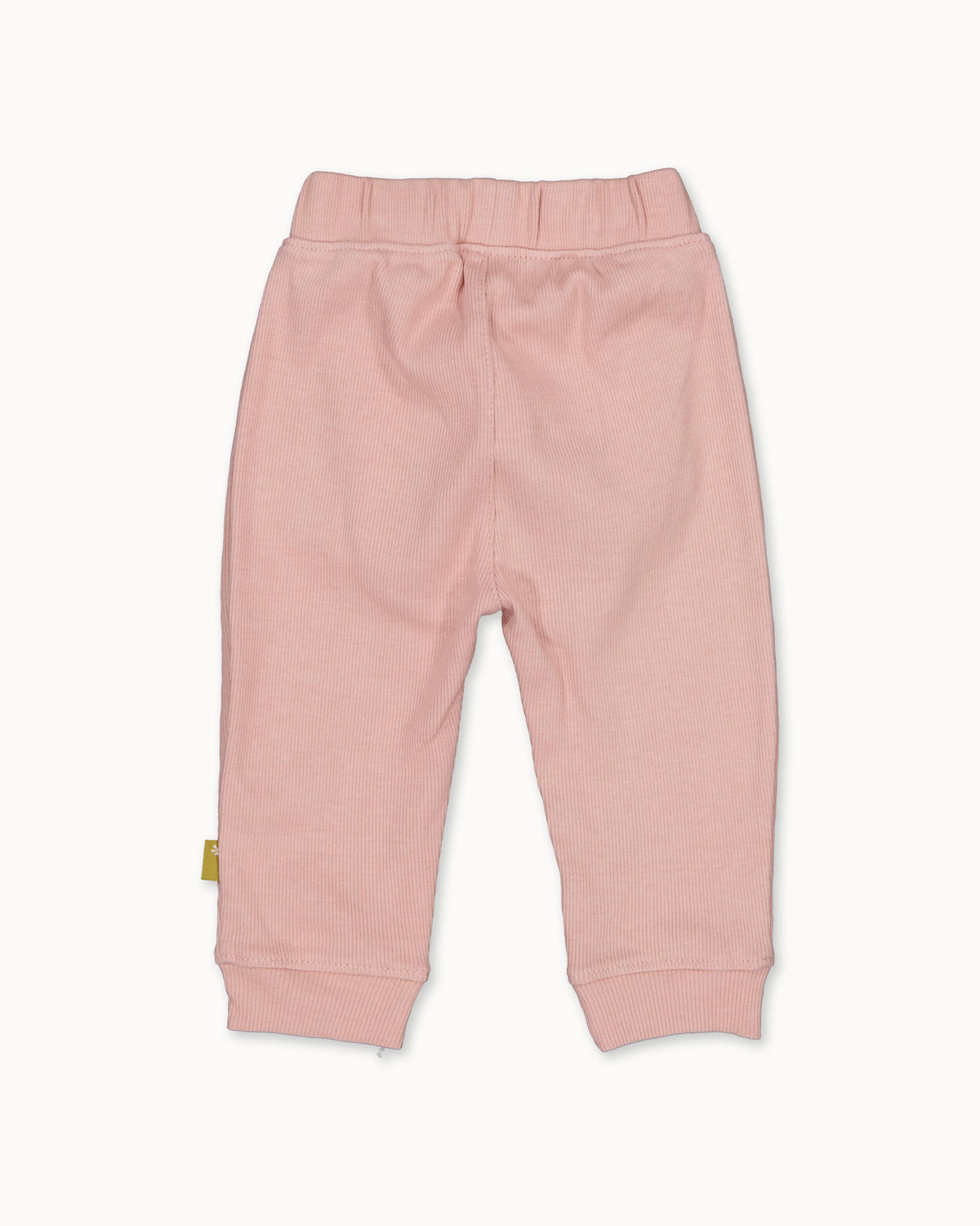 PANTS | Misty Rose