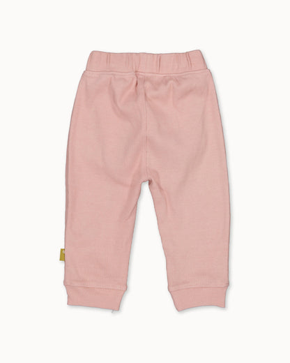 PANTS | Misty Rose