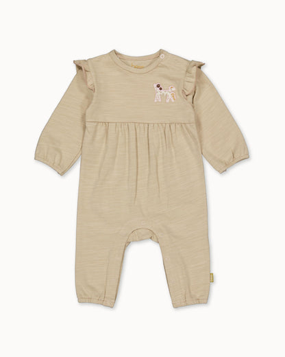 PLAYSUIT | Dessert Sand