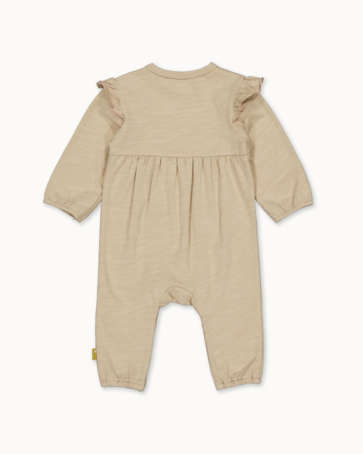 PLAYSUIT | Dessert Sand