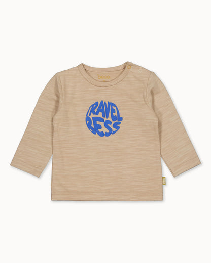 SHIRT | Dessert Sand