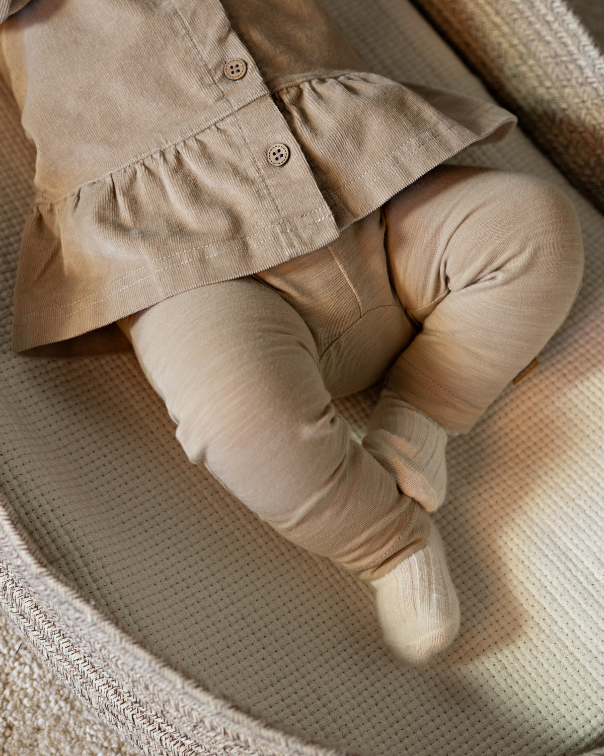 PANTS | Dessert Sand