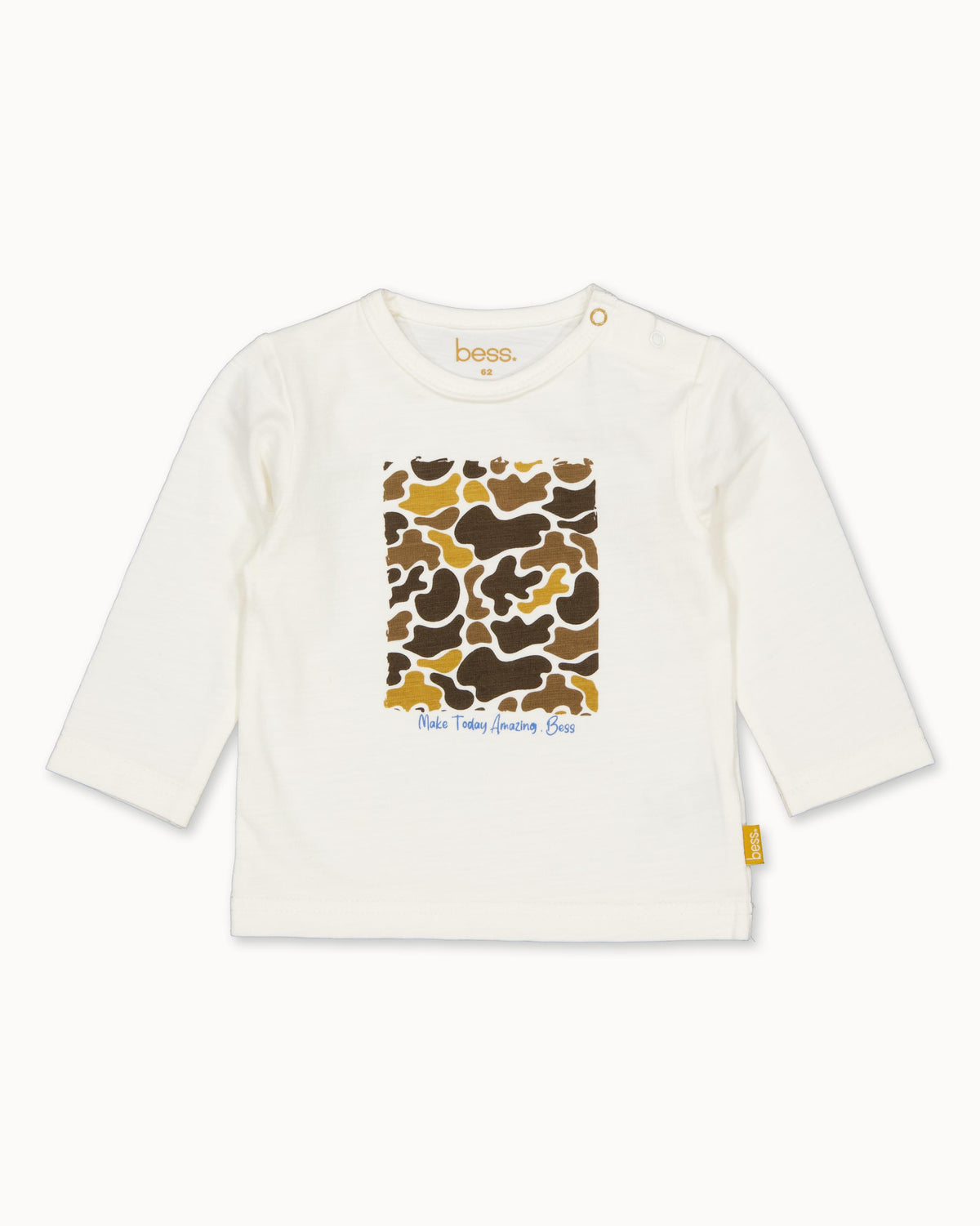 SHIRT | Off White