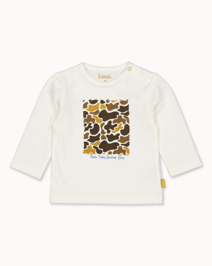SHIRT | Off White