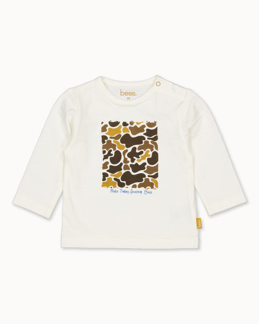 SHIRT | Off White