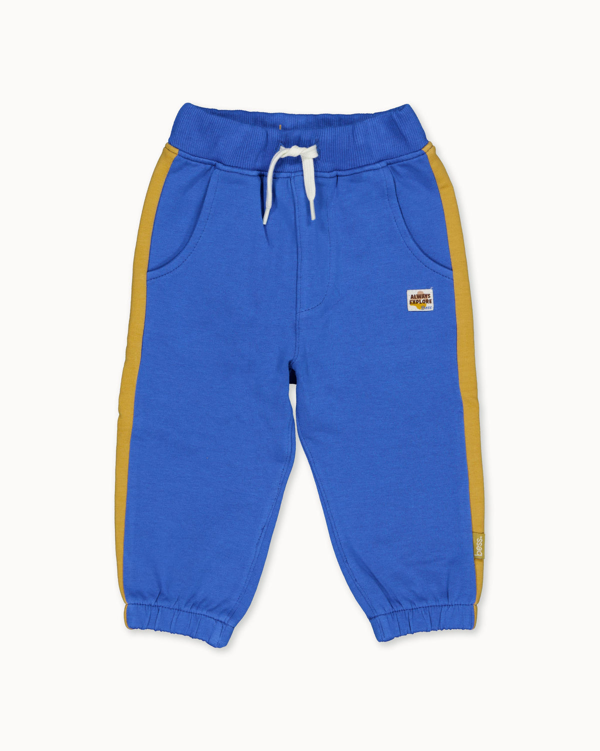 PANTS | Royal Blue