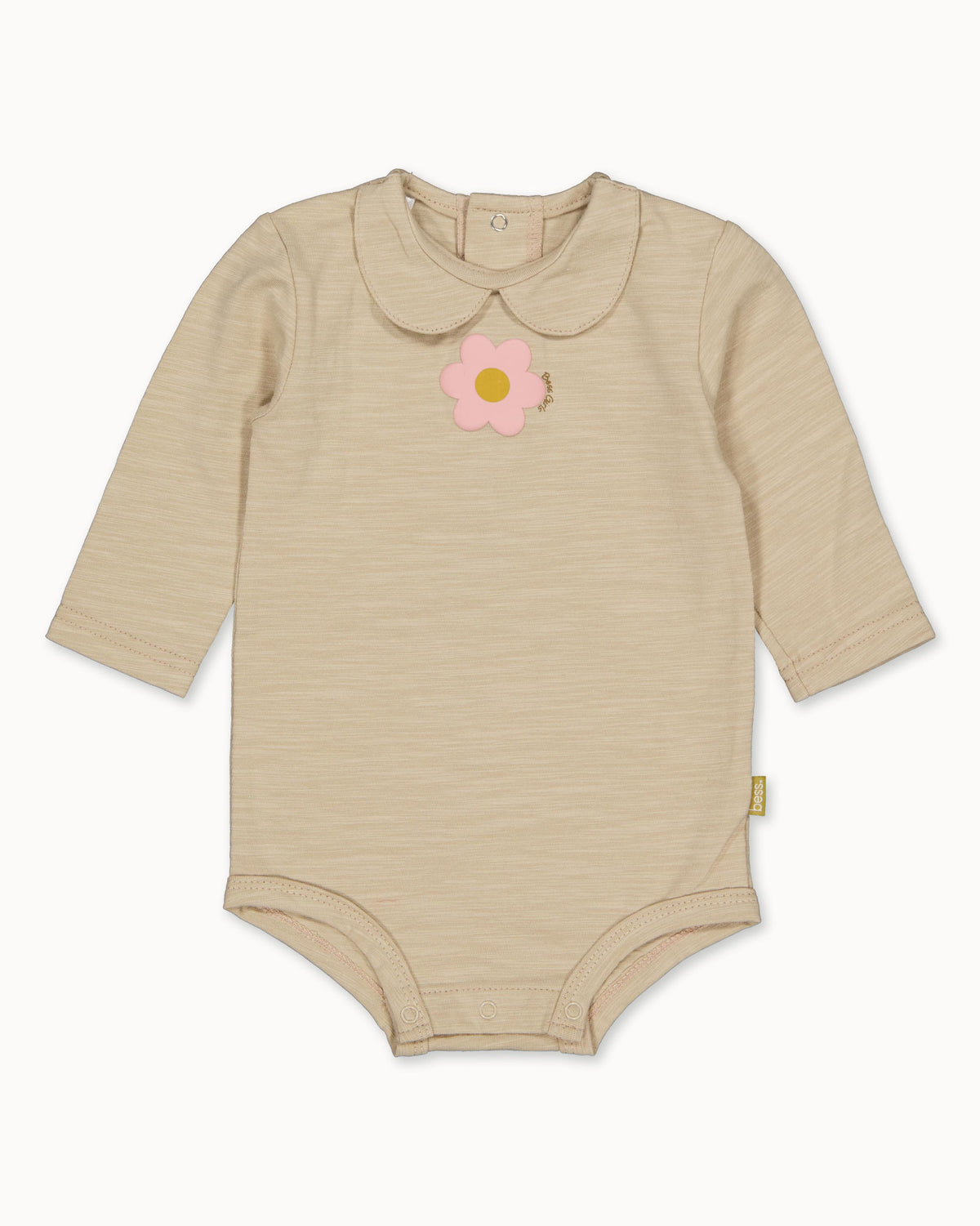 BODYSUIT | Dessert Sand