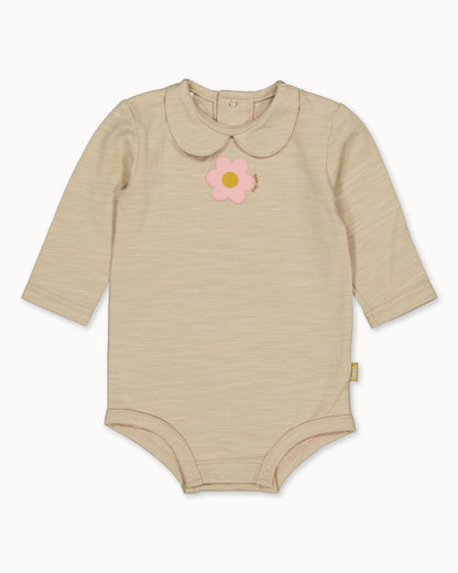 BODYSUIT | Dessert Sand