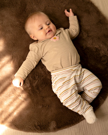 BODYSUIT | Dessert Sand