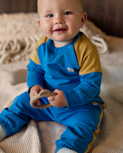 SWEATER | Royal Blue