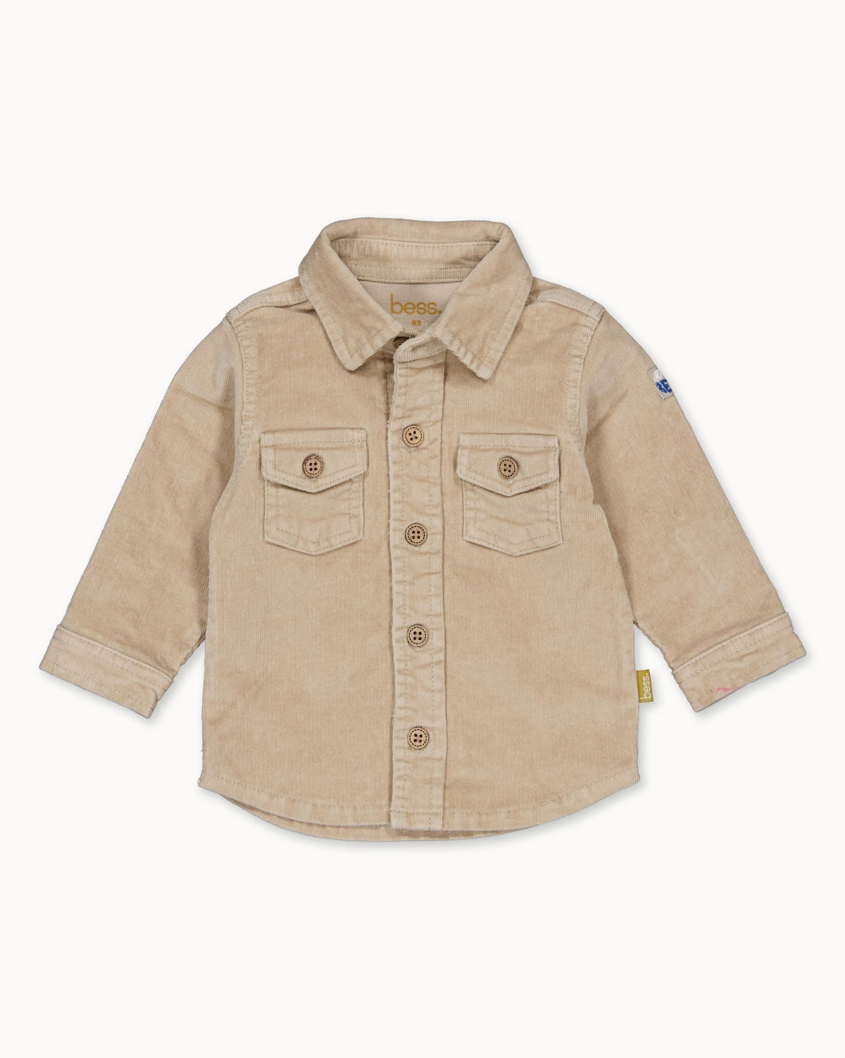 BLOUSE | Dessert Sand