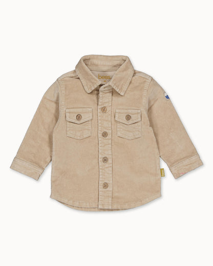 BLOUSE | Dessert Sand