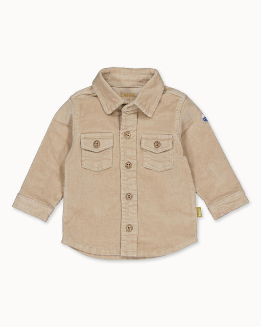 BLOUSE | Dessert Sand