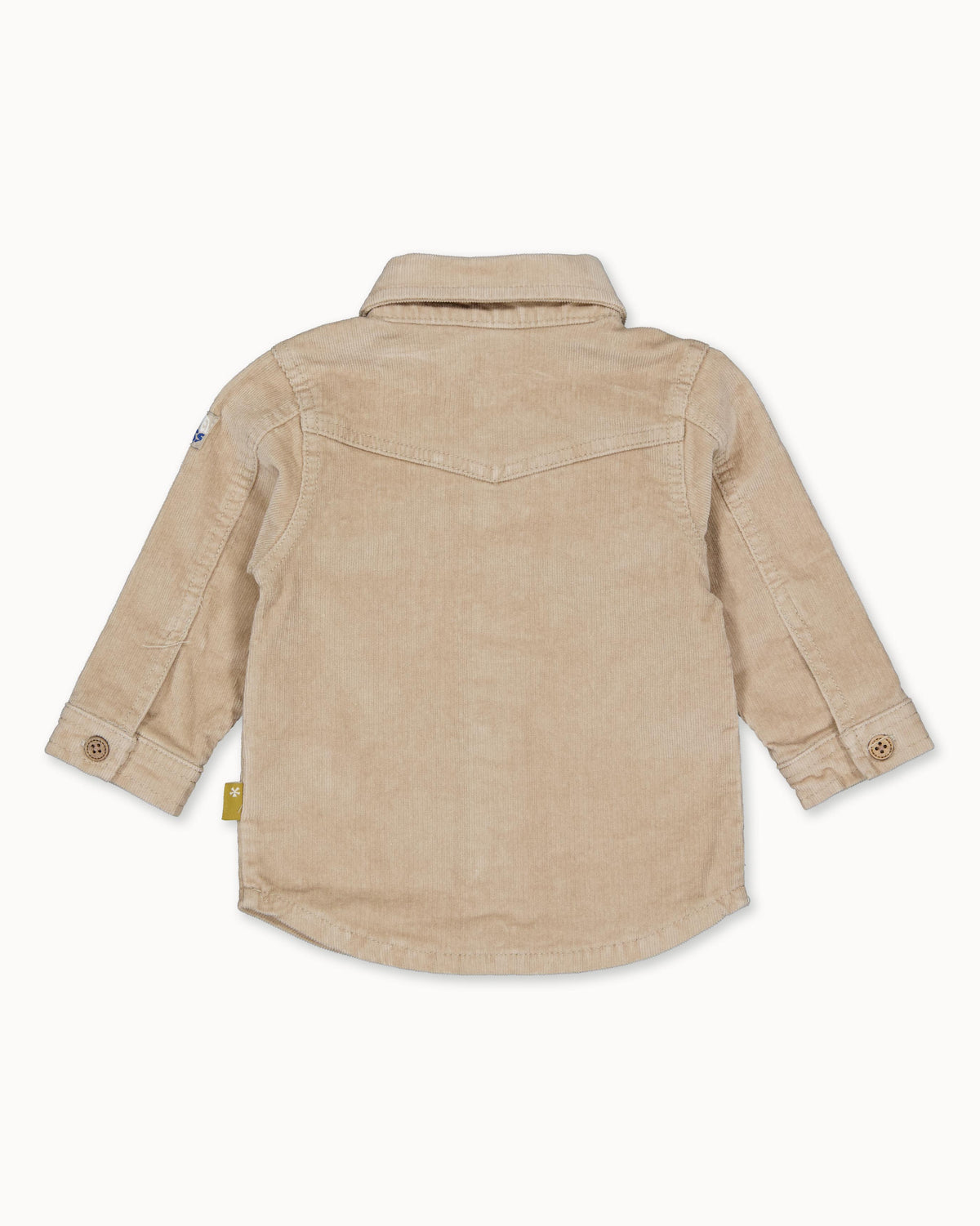 BLOUSE | Dessert Sand