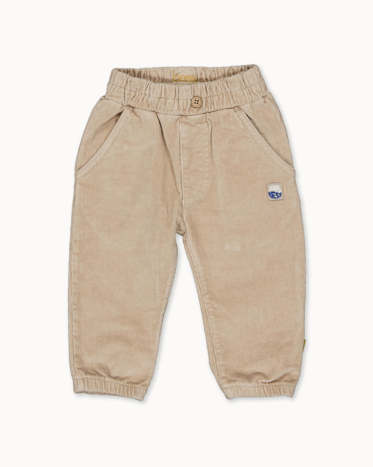 PANTS | Dessert Sand