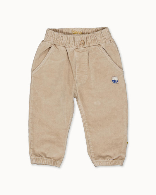 PANTS | Dessert Sand