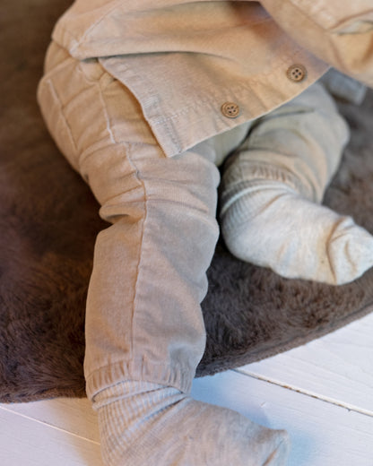 PANTS | Dessert Sand