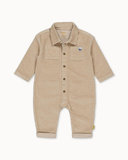 PLAYSUIT | Dessert Sand