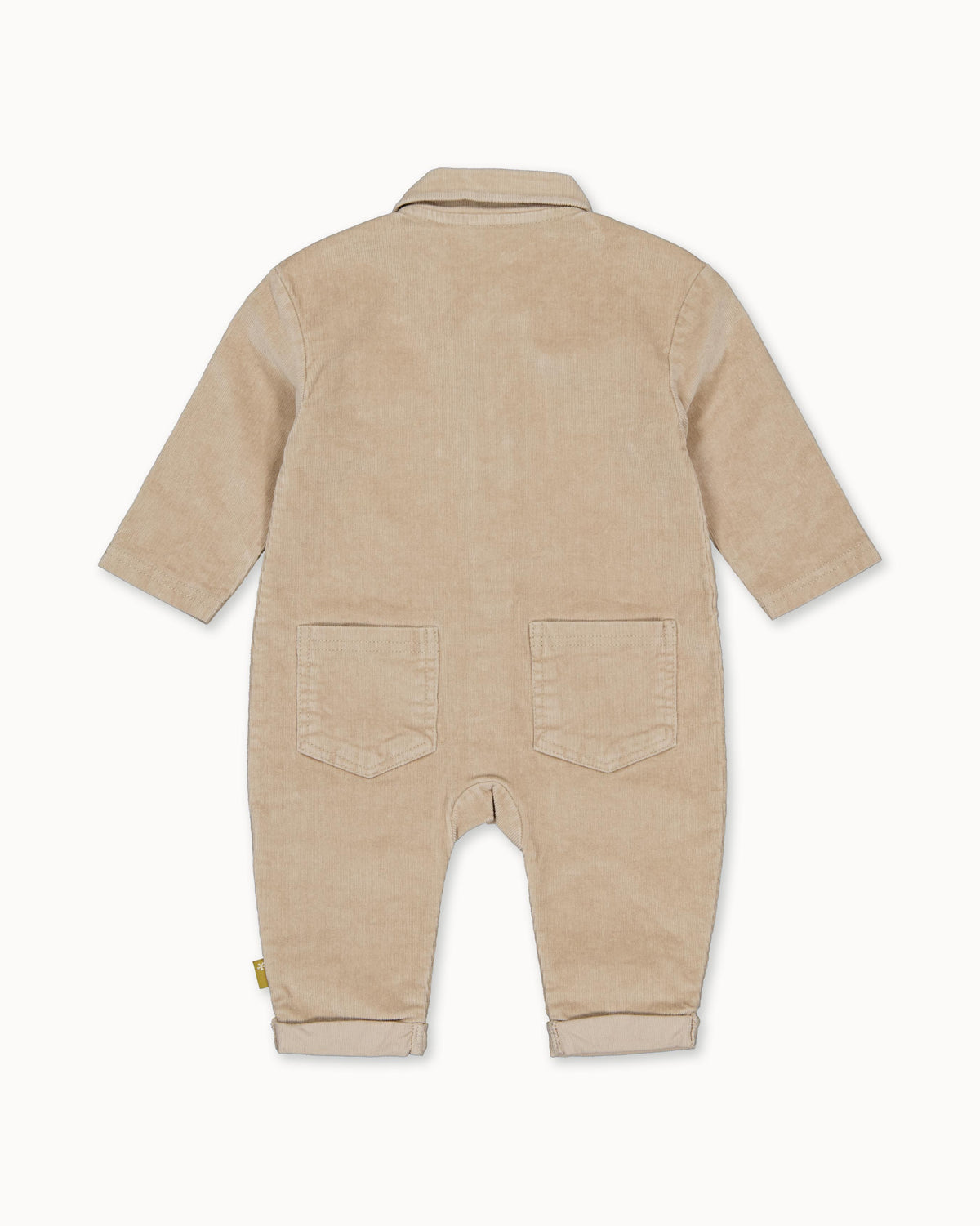 PLAYSUIT | Dessert Sand