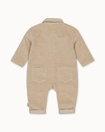 PLAYSUIT | Dessert Sand