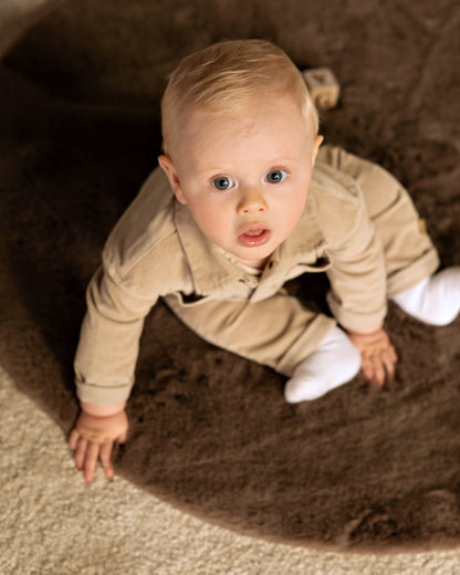 PLAYSUIT | Dessert Sand