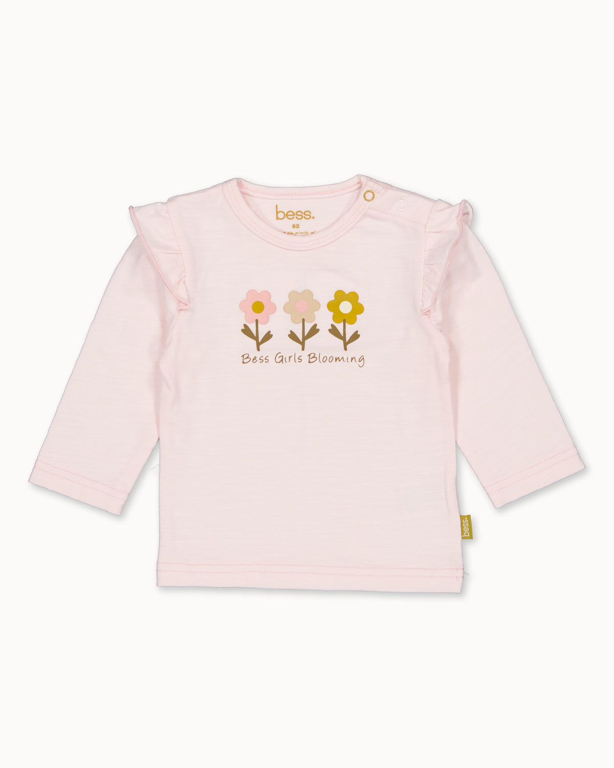 SHIRT | Rosewater