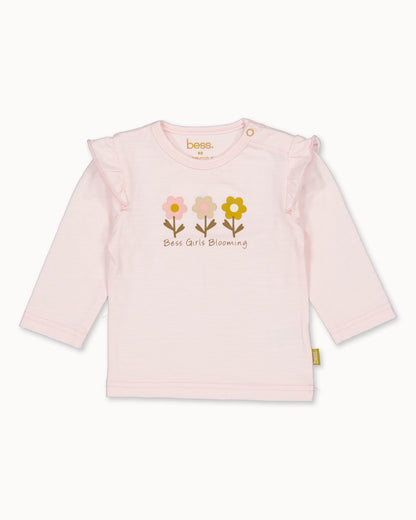 SHIRT | Rosewater