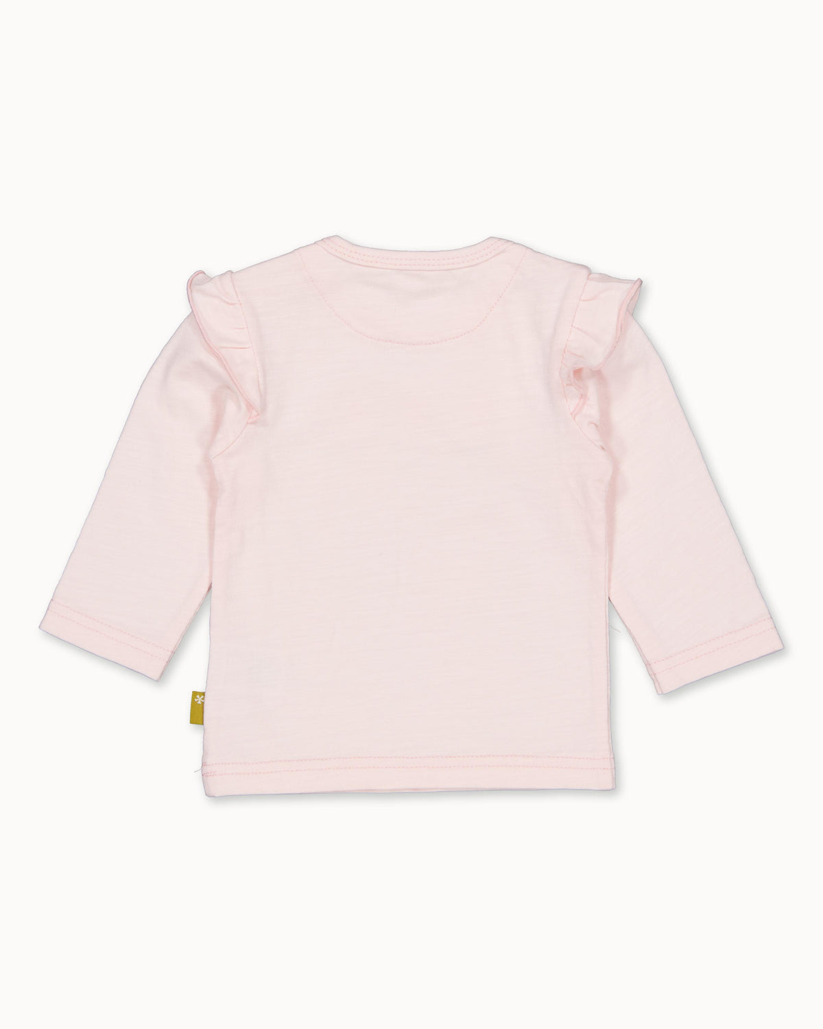 SHIRT | Rosewater