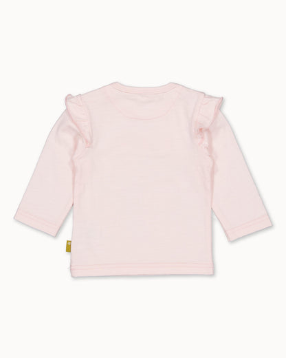 SHIRT | Rosewater