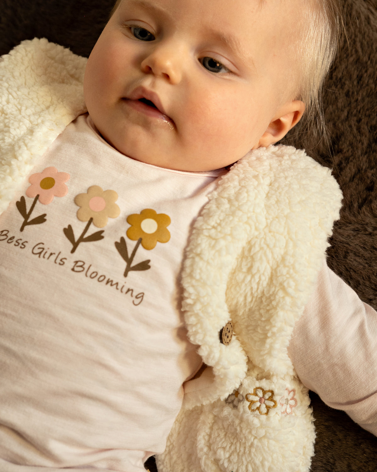 SHIRT | Rosewater